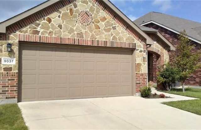 9037 Quarry Ridge Trail - 9037 Quarry Ridge Trail, Fort Worth, TX 76244
