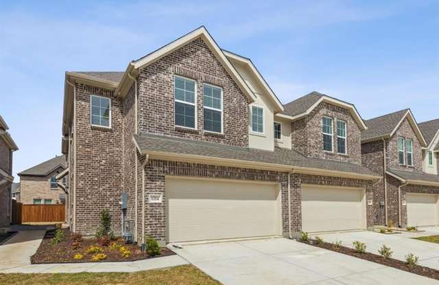 1354 Whipsaw Trail - 1354 Whipsaw Trail, Collin County, TX 75009