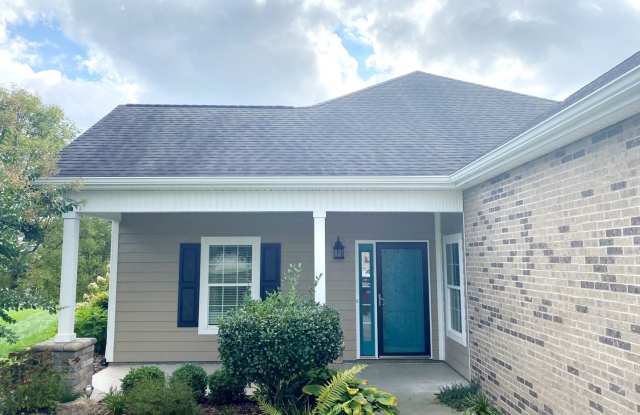 Coming Soon! Beautiful 3/2 with Garage and Sunroom in Johnson City, $2400, Lawn Care Included! photos photos