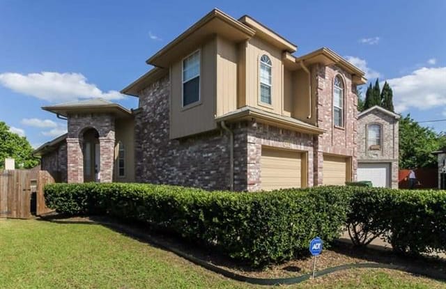 5210 Wyndham Court - 5210 Wyndham Court, Garland, TX 75043