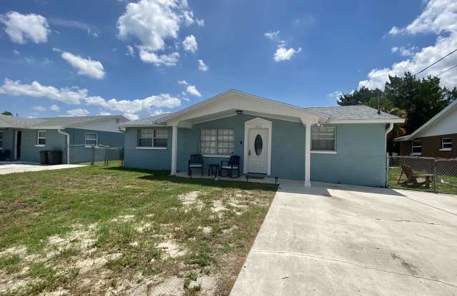 13916 Sommers Ave - 13916 Sommers Avenue, Hudson, FL 34667