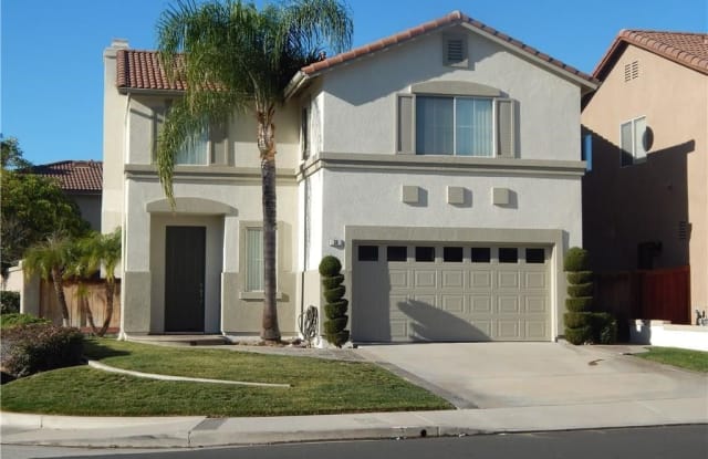 38 Ametrine Way - 38 Ametrine Way, Rancho Santa Margarita, CA 92688