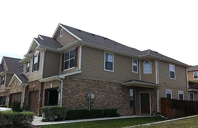 6229 Madrone Court - 6229 Madrone Court, Plano, TX 75074