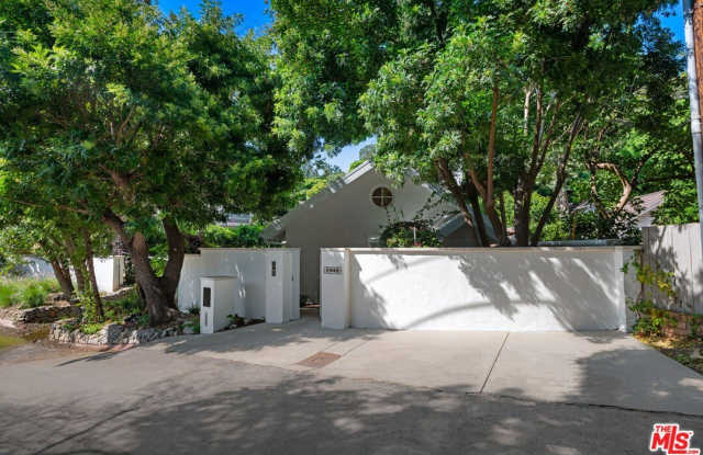 5949 Ramirez Canyon Rd Gallery 2