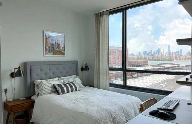 50 Greenpoint Avenue photos photos