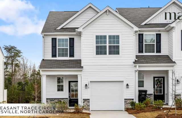 1834 Pheasant Trace Circle - 1 - 1834 Pheasant Trace Circle, Kernersville, NC 27284