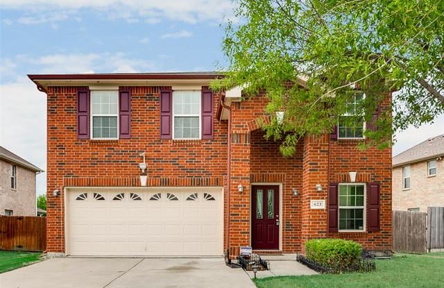 623 Cancun Street - 623 Cancun Street, Grand Prairie, TX 75051