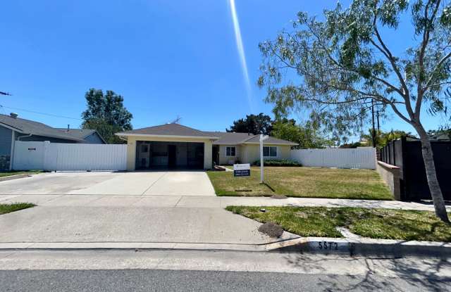 4 Bed / 2 Bath Home for Rent in Huntington Beach photos photos