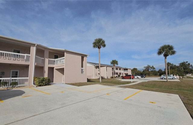 177 BOUNDARY BOULEVARD - 177 Boundary Boulevard, Rotonda, FL 33947