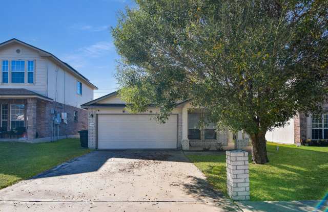 4612 Donegal Bay Ct - 4612 Donegal Bay Court, Killeen, TX 76549
