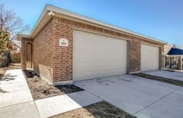 8029 Tanner Avenue - 8029 Tanner Avenue, Fort Worth, TX 76116