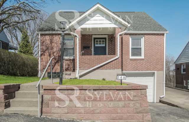 146 Central Avenue - 146 Central Avenue, Allegheny County, PA 15137