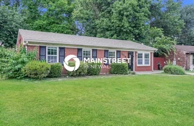 7116 Kentucky Avenue - 7116 Kentucky Avenue, Jefferson County, KY 40258