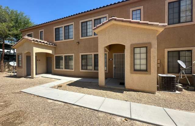 Cozy 1-Bedroom Condo in Las Vegas photos photos
