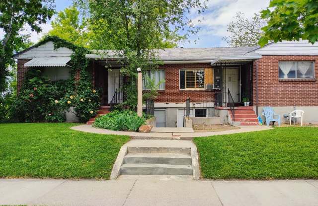 951 E Logan Ave photos photos