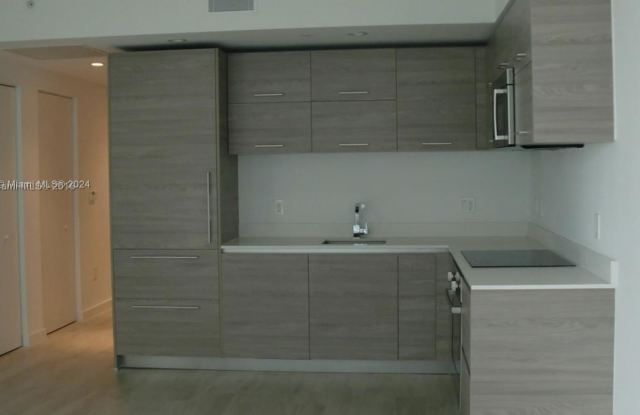 Beautiful 1 bed/1.5 baths + DEN unit at Dua Residences photos photos
