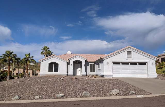 15635 E SCORPION Drive - 15635 East Scorpion Drive, Fountain Hills, AZ 85268