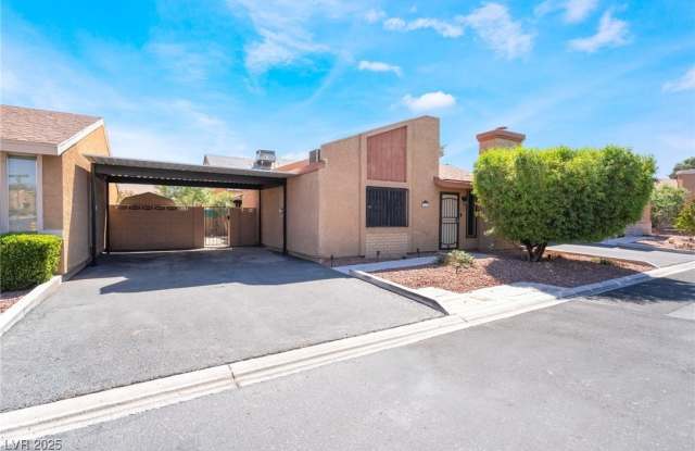 2338 Jack Pine Way - 2338 Jack Pine Way, Las Vegas, NV 89108