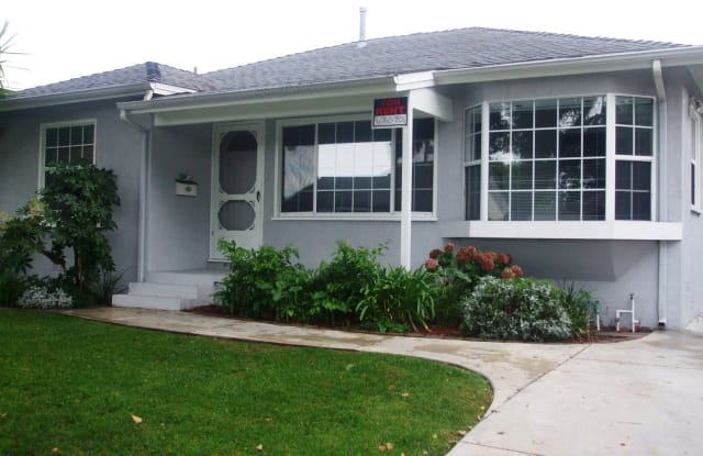 6232 Freckles Road - 6232 Freckles Road, Lakewood, CA 90713