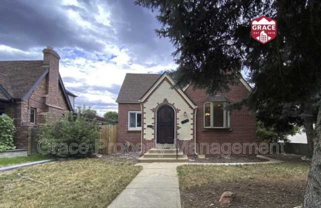 1410 N. Glencoe St. photos photos
