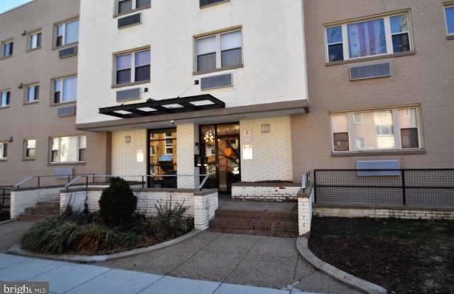 738 LONGFELLOW STREET NW - 738 Longfellow Street Northwest, Washington, DC 20011