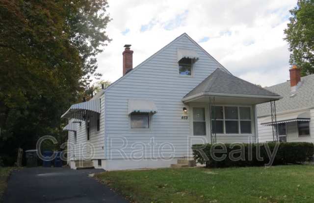 469 S Waverly St photos photos