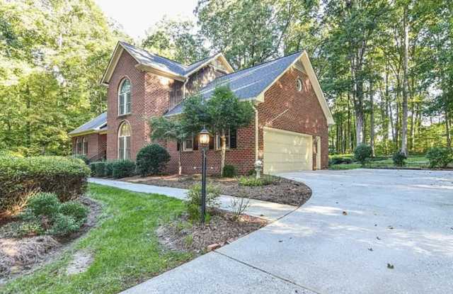 6113 Tamannary Drive - 6113 Tamannary Drive, Guilford County, NC 27455