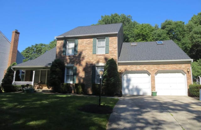 3034 PEBBLE BEACH DRIVE - 3034 Pebble Beach Drive, Ellicott City, MD 21042