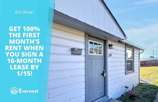 245 South Hazel Court photos photos