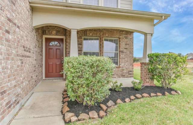 6419 Bennington Springs Drive Gallery 2