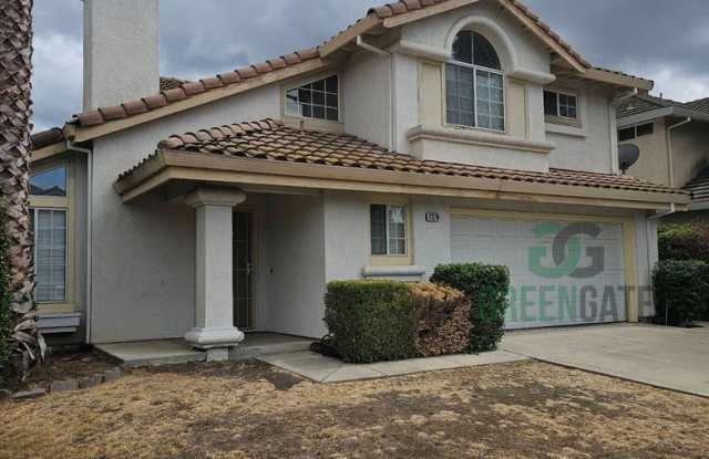 2370 Russell Two-Story Tracy Home Available! photos photos