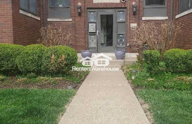5625 Pershing Avenue photos photos