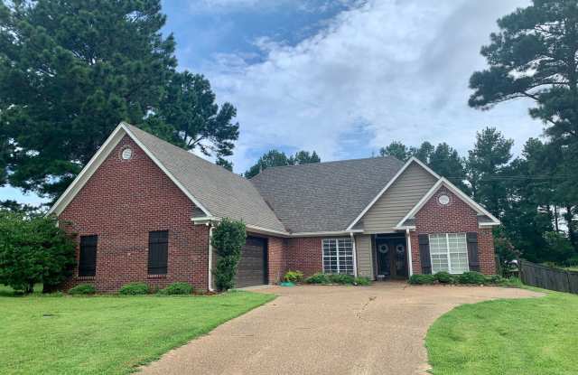 110 North Branch Street - 110 N Branch St, Madison County, MS 39110