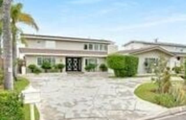 5621 Lockhaven Drive - 5621 Lockhaven Drive, Buena Park, CA 90621