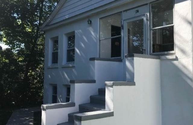 7b Overlook Rd - 7 Overlook Road, Morris County, NJ 07869