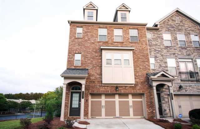 5328 Terrace Bend Place - 5328 Terrace Bend Pl, Peachtree Corners, GA 30092
