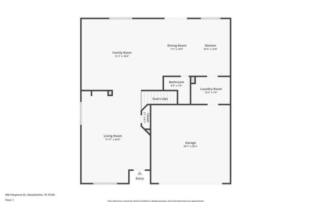 200 Cheyenne Drive Gallery 2