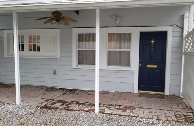 222 GLENDALE Drive  #A - 222 Glendale Drive, Metairie, LA 70001