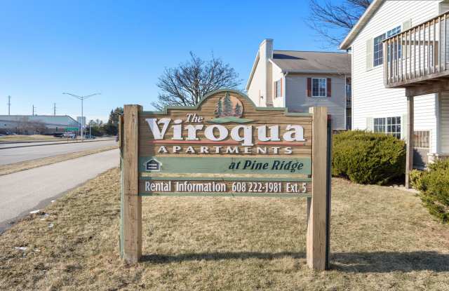 The Viroqua at Pine Ridge Apartments photos photos