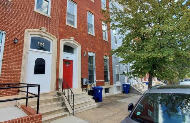 1131 N GILMOR Street Gallery 1