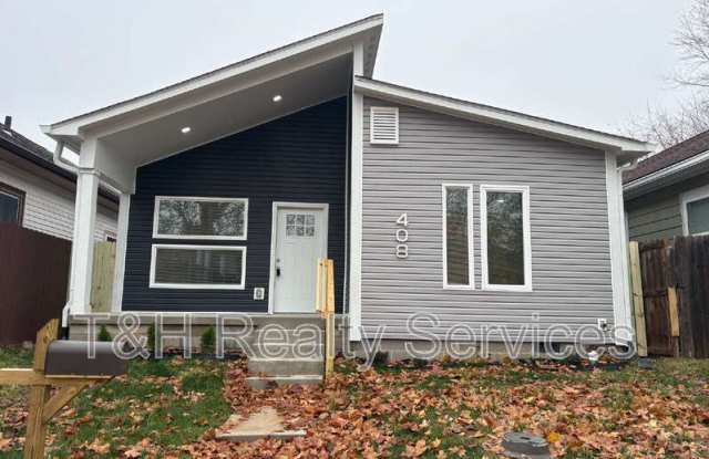 408 North Berwick Avenue photos photos