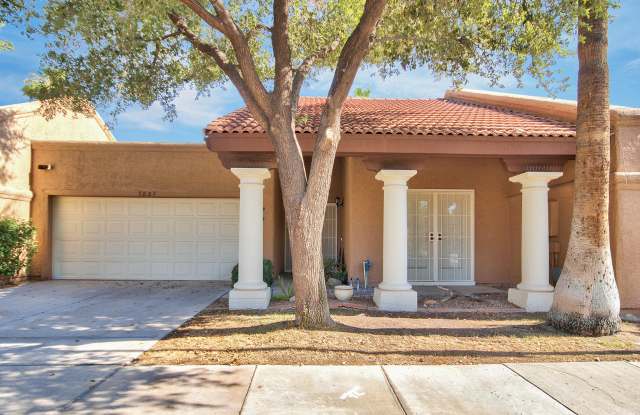 7837 E CORONADO Road - 7837 East Coronado Road, Scottsdale, AZ 85271