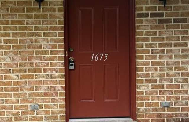 1 Bedroom Apartment in Parkside Townhomes COMING SOON Gallery 1