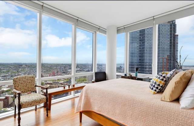 60 Rockwell Pl - 60 Rockwell Pl, Brooklyn, NY 11217