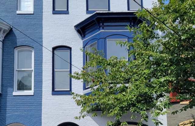 Charming Apartment in Downtown Frederick photos photos Charming Apartment in Downtown Frederick photos photos