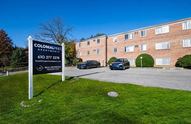Colonial Pines photos photos