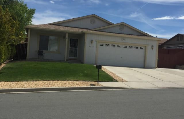 6924 Brahms Drive - 6924 Brahms Drive, Sun Valley, NV 89433