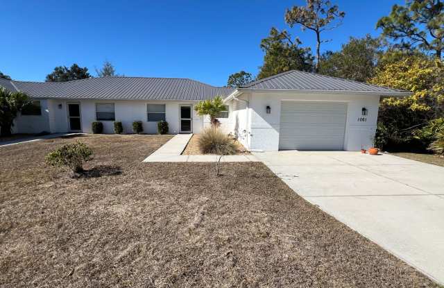 2/2/1 with lanai Duplex in Deep Creek photos photos