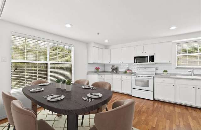 3100 Cole Avenue - 3100 Cole Avenue, Dallas, TX 75204