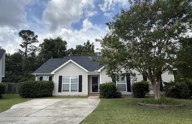 4907 Creek Bottom Court Gallery 1